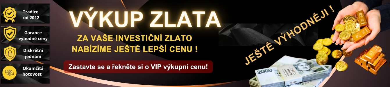 AURUM-lepší cena_výkup_062026